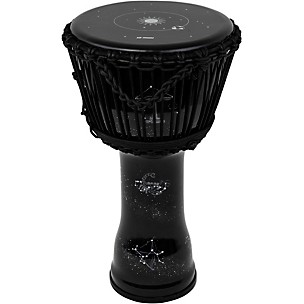 X8 Drums Zodiac Constellation Djembe