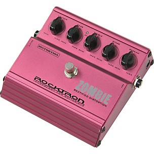 Rocktron Zombie Rectified Distortion Pedal