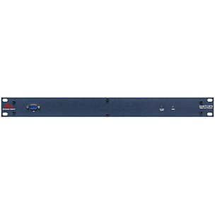 dbx ZonePRO 641m Speaker Processor