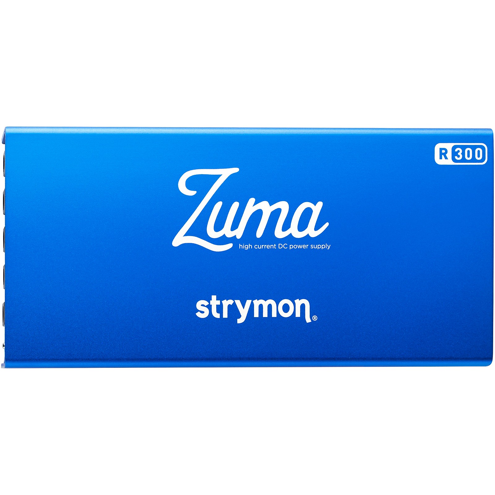 Strymon Zuma R300 Strymon R300 Zuma Cottonwood 5-output Company