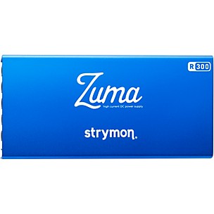 Strymon Zuma R300 High Current DC Power Supply