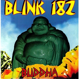 blink-182 - Buddha