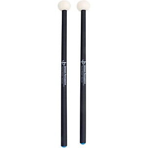 Ludwig by Janson Percussion Payson Felt Timpani Mallets