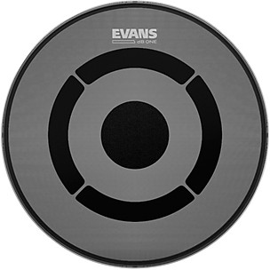 Evans dB One Drum Head