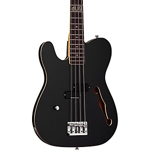 Schecter Guitar Research dUg Pinnick Signature Baron-H Left-Handed Electric Bass