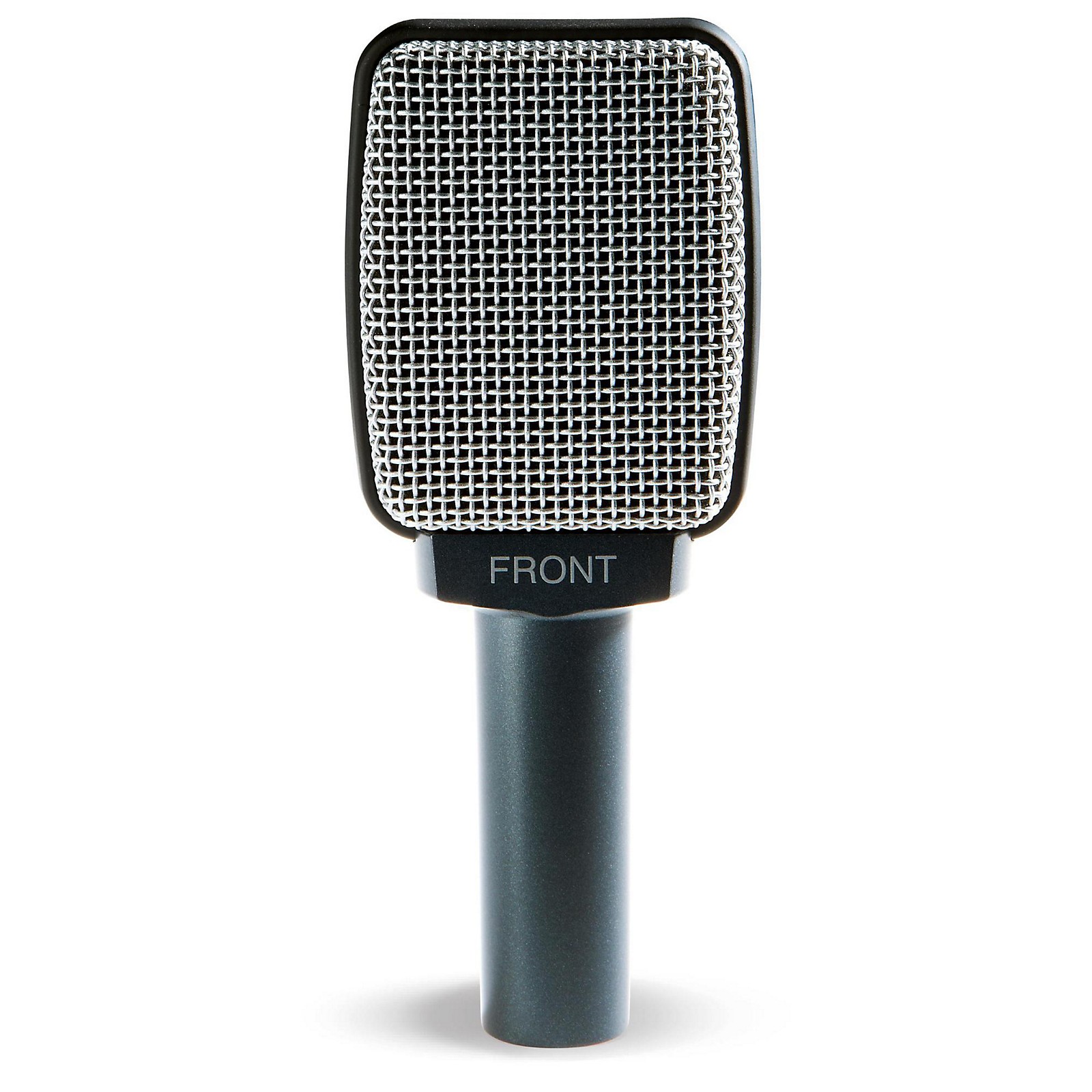 Sennheiser e 609 ダイナミックマイク Sennheiser e 609 Silver Dynamic Guitar Microphone | Music & Arts