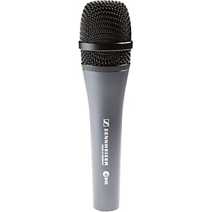 Sennheiser e 845 Pro Performance Vocal Microphone