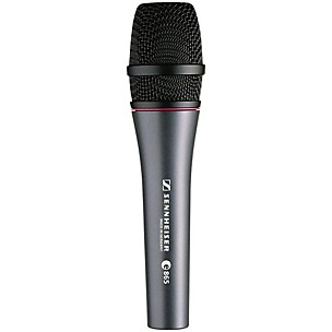 Sennheiser e 865 Condenser Microphone