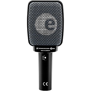 Sennheiser e 906 Dynamic Guitar Amp Microphone