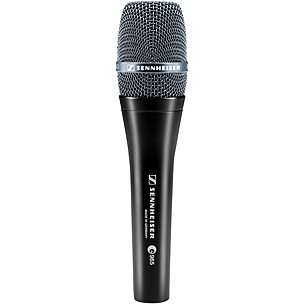 Sennheiser e 965 Large-Diaphragm Handheld Condenser Microphone