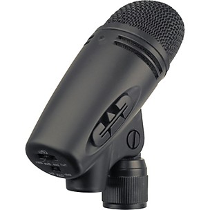 CAD e60 Cardioid Condenser Microphone