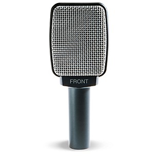 Sennheiser e609 SilverDynamic Guitar Microphone