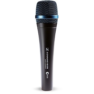 Sennheiser e935 Cardioid Dynamic Microphone