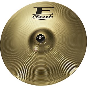 Pearl ePRO Live Brass Electronic Cymbal Set