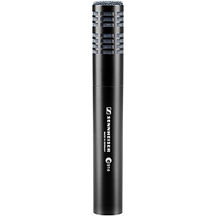 Sennheiser evolution e 914 Condenser Instrument Microphone