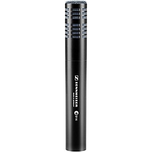 Sennheiser evolution e914 Condenser Instrument Microphone