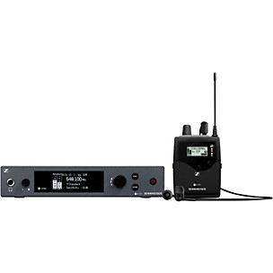 Sennheiser ew IEM G4 Wireless In-Ear Monitoring System -