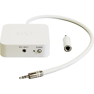 MXL iBooster Guitar and Microphone Interface