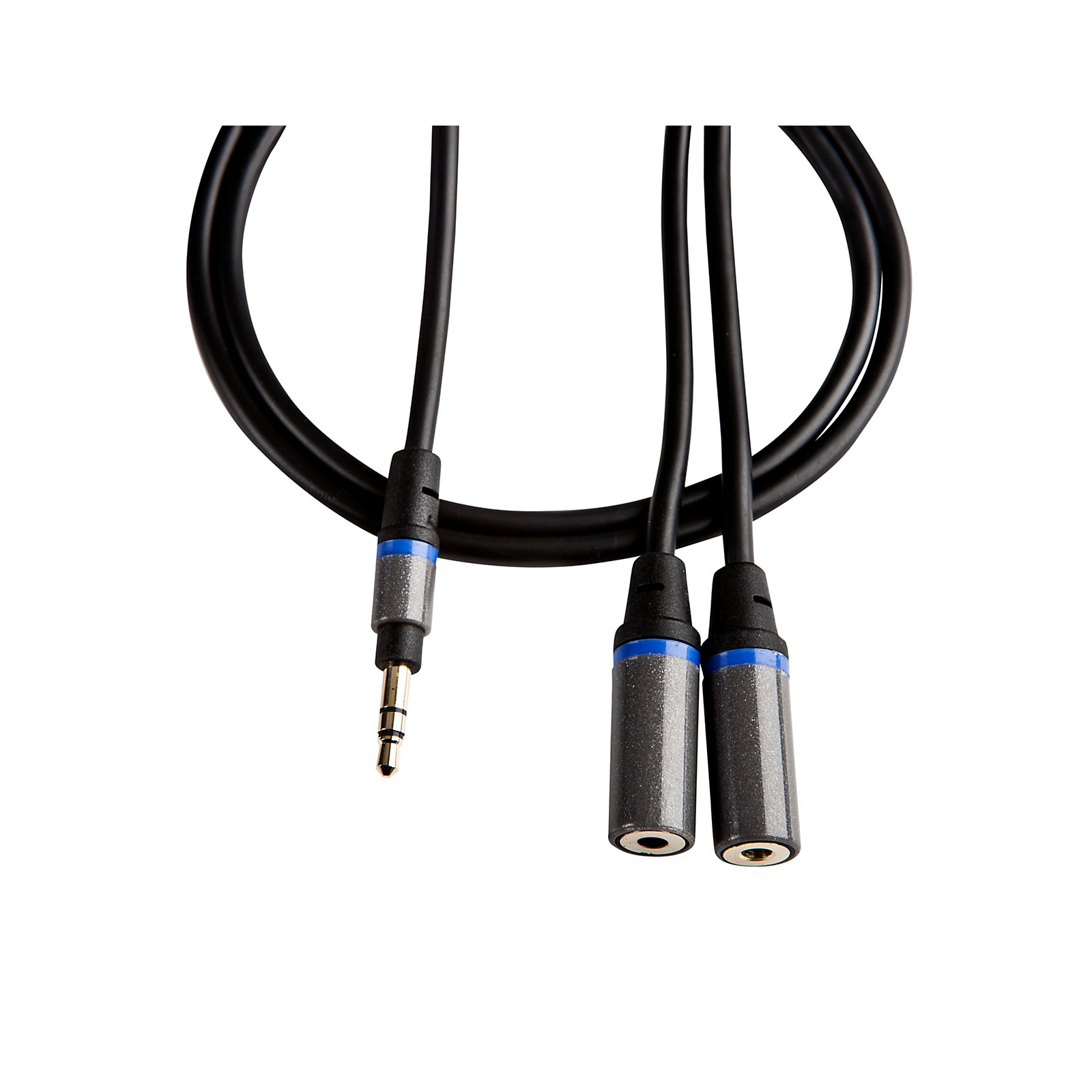 IK Multimedia IP-ILINE-HPSS-IN Headphone/Speaker Splitter