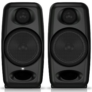 IK Multimedia iLoud Micro Monitor 3" Powered Studio Monitors (Pair)