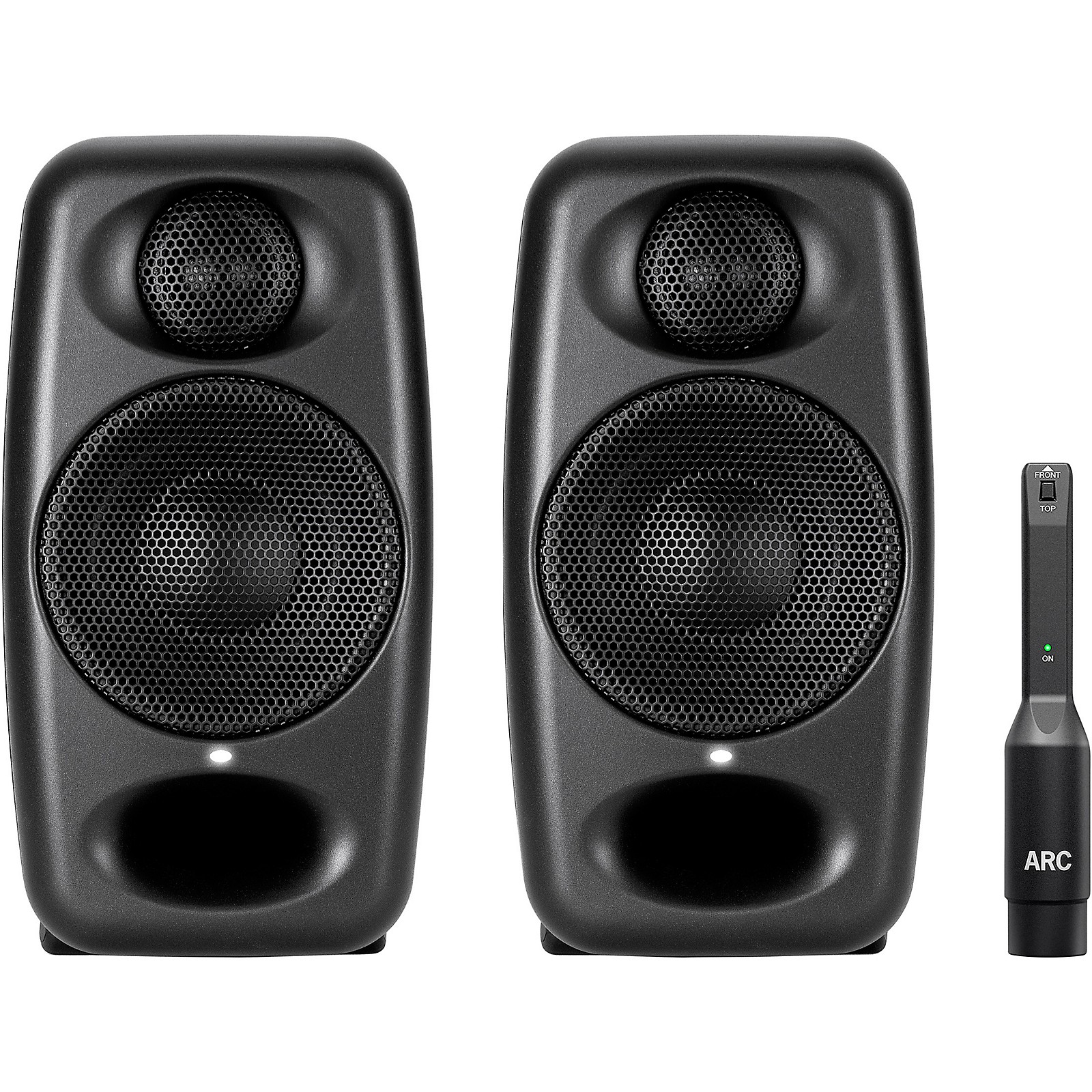 IK Multimedia iLoud Micro Monitor Pro 3 IK Multimedia iLoud Micro Monitor Pro 3
