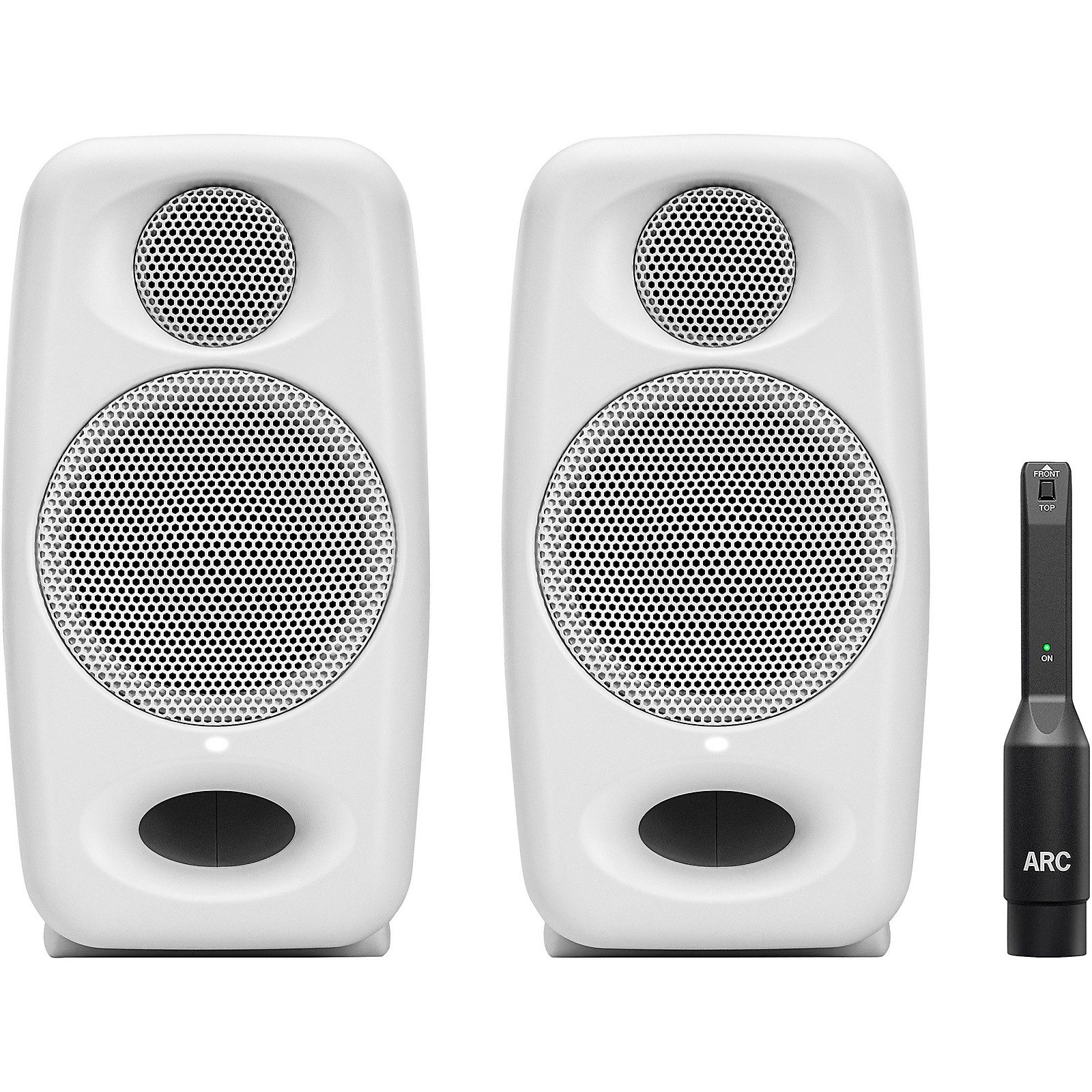 IK Multimedia iLoud Micro Monitor Pro 3