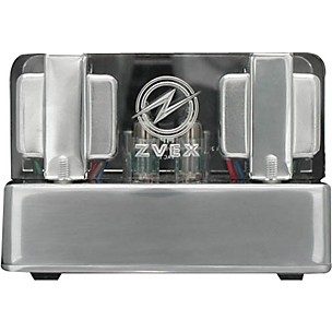 ZVEX iMP AMP Tube Stereo Guitar Power Amp