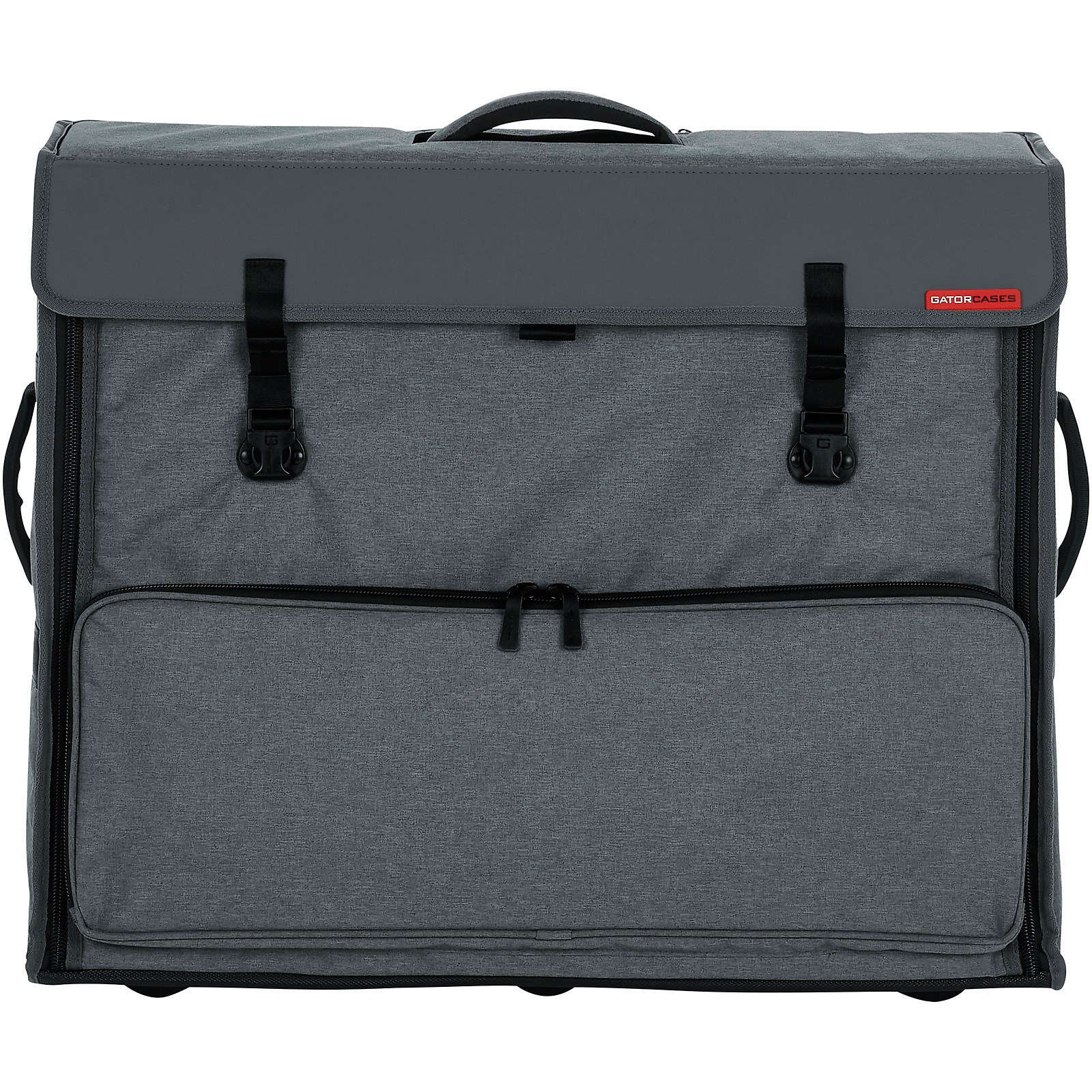 Gator iMac Tote Bag with Wheels for 27″ iMac Computer - G-CPR
