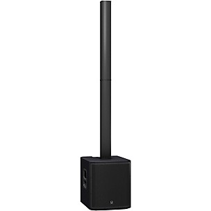 Turbosound iP2000 1,000-Watt Powered Column Loudspeaker