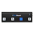 IK Multimedia iRig BlueBoard Bluetooth Wireless MIDI Foot