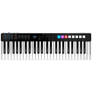 IK Multimedia iRig Keys I/O 49-Key Controller