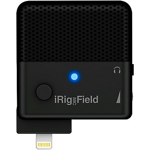 IK Multimedia iRig MIC Field