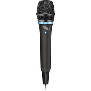 IK Multimedia iRig Mic HD