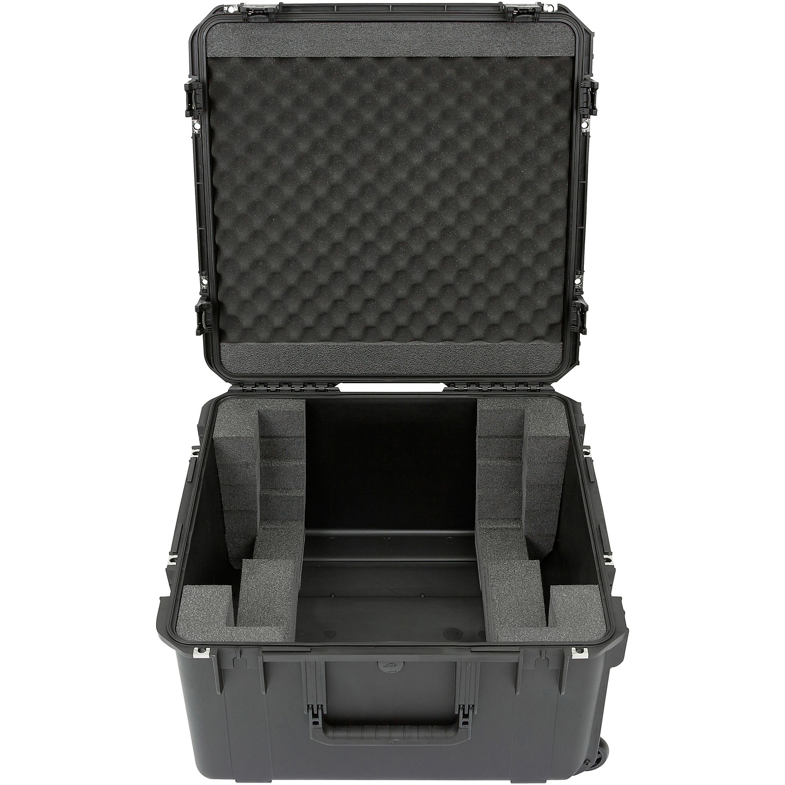 SKB iSeries Injection Molded Case for A&H SQ5 Mixer | Music & Arts