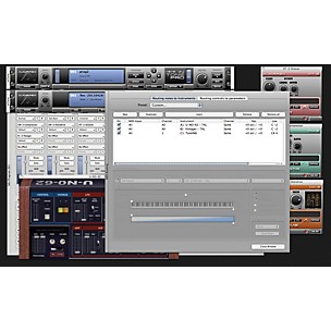 Audiffex inTone Keys Pro Software Download