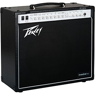 Peavey invective.112 20W 1x12 Tube Guitar Combo Amp