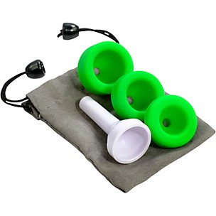 Nuvo jHorn Mouthpiece Set in Tote Bag