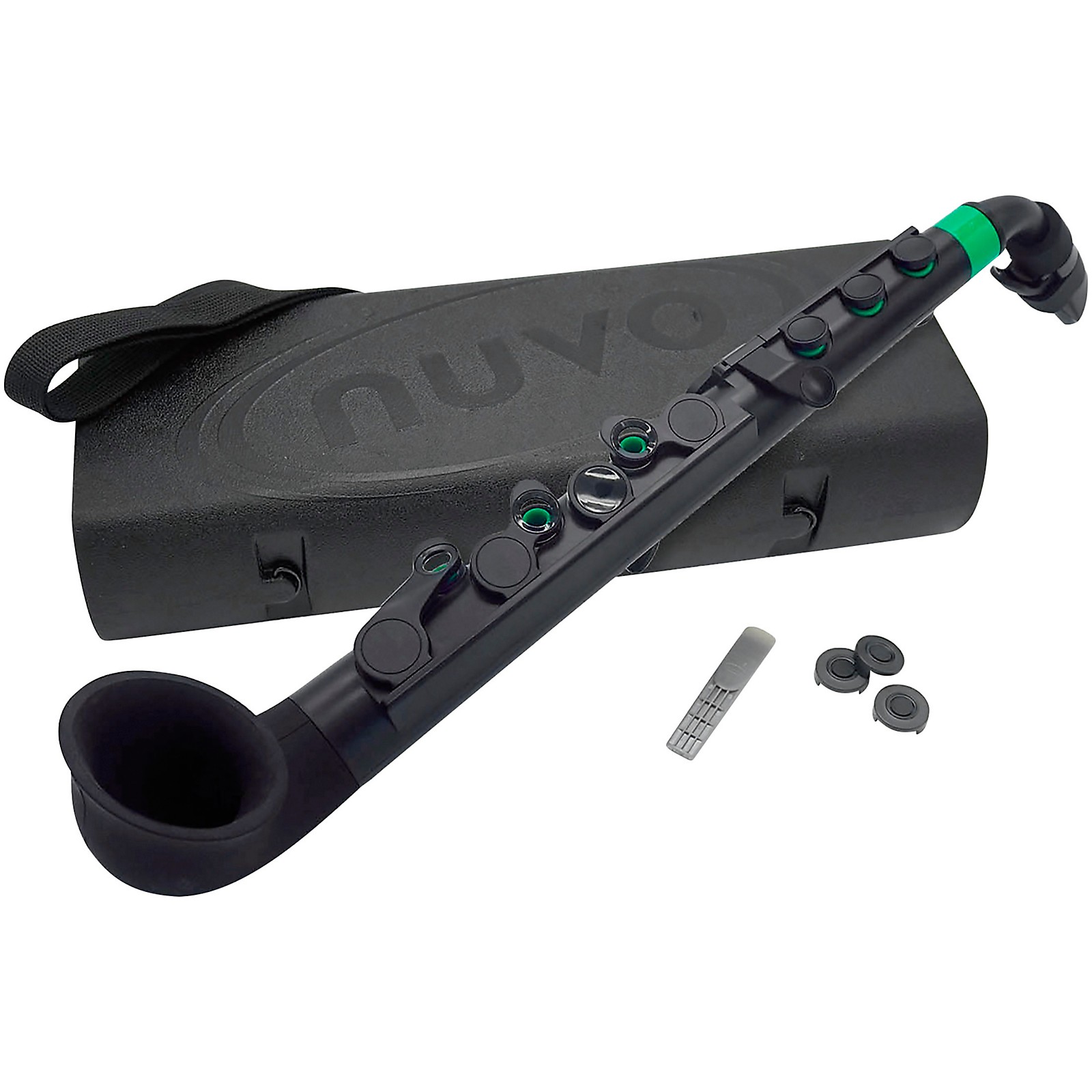 Nuvo jSax 2.0 Plastic Saxophone | Music & Arts