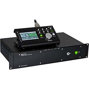Grace Design m905 Analog Monitor Control System With Remote