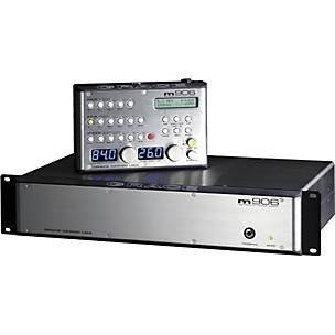 Grace Design m906 5.1 Monitor Controller