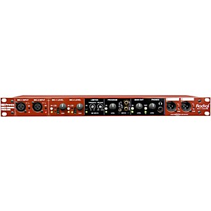 Radial Engineering mPress Press Box & Signal Splitter
