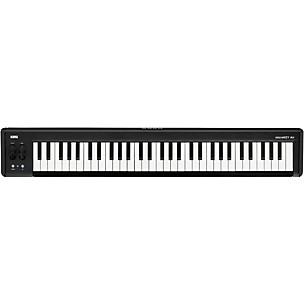 KORG microKEY Air 61-Key Bluetooth MIDI Controller