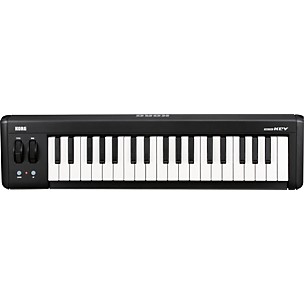 Korg microKEY USB MIDI Keyboard