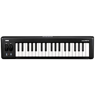 Korg microKEY37  USB MIDI Keyboard