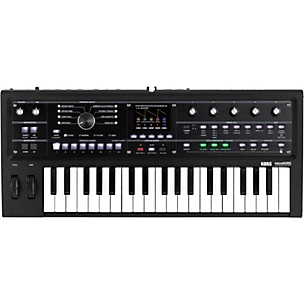 KORG microKORG 2 Keyboard Synthesizer & Vocoder - Limited-Edition