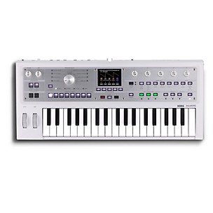 KORG microKORG 2 Keyboard Synthesizer & Vocoder - Limited-Edition