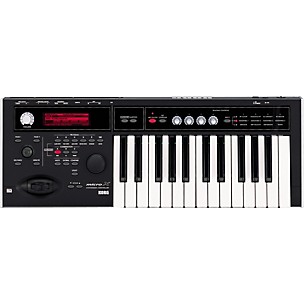 Korg microX Tabletop Synthesizer Controller