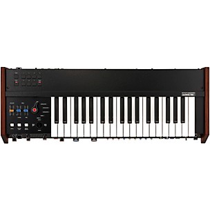 Korg miniKORG 700FS Limited-Edition Full-Size Analog Synthesizer