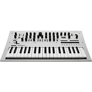 KORG minilogue Polyphonic Analog Synthesizer