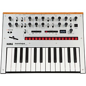 KORG monologue Monophonic Analog Synthesizer